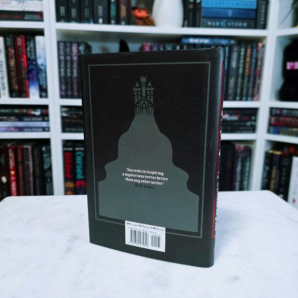 J. Sheridan Le Fanu - Carmilla (HARDCOVER) - Picture 2 of 5